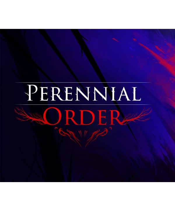 Perennial Order Steam Key GLOBAL
